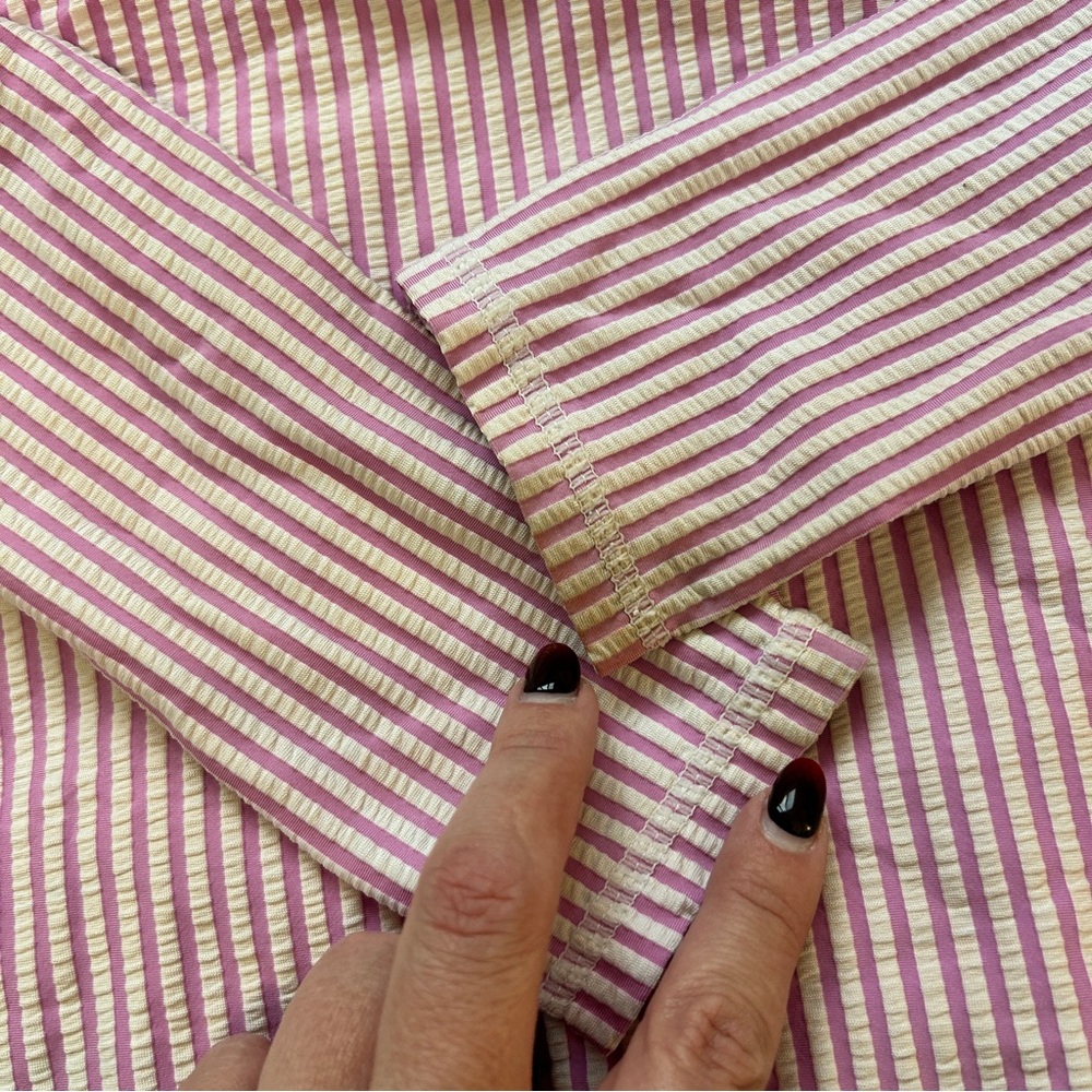 Ruffle Butts Rash Guard - Picture 7 of 7